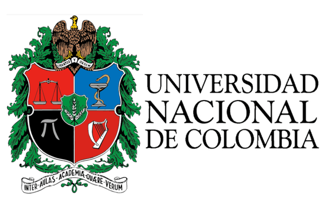 Logo UNAL Medicina